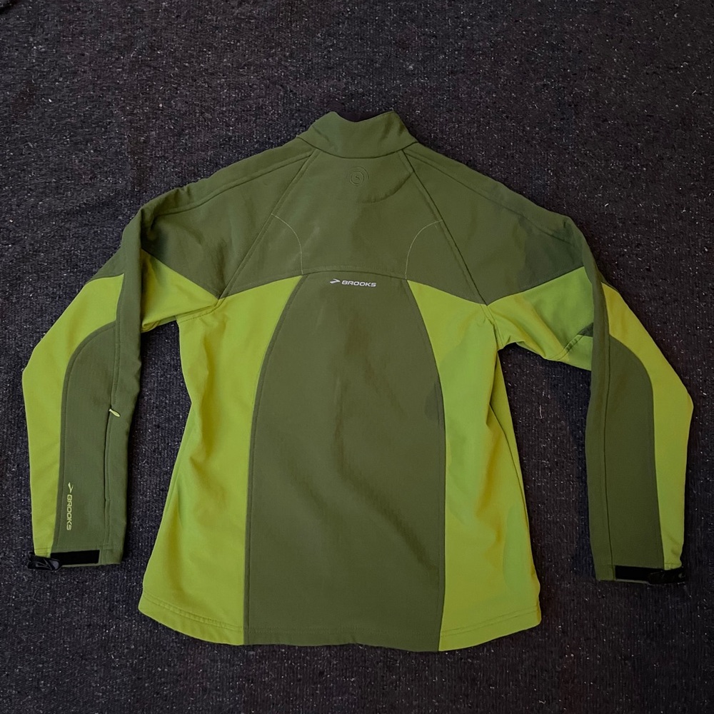 Brooks Jacket - image 4